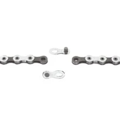 Campagnolo® Super Record EPS Wireless 12-Speed Chain -Bicycle Components Shop Campagnolo Super Record EPS Wireless 12 Speed Chain Silver 4