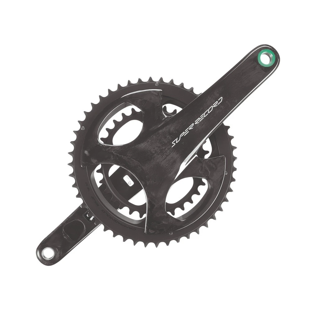 Campagnolo® Super Record EPS Wireless Chainset 4 Campagnolo® Super Record EPS Wireless Chainset - Image 2