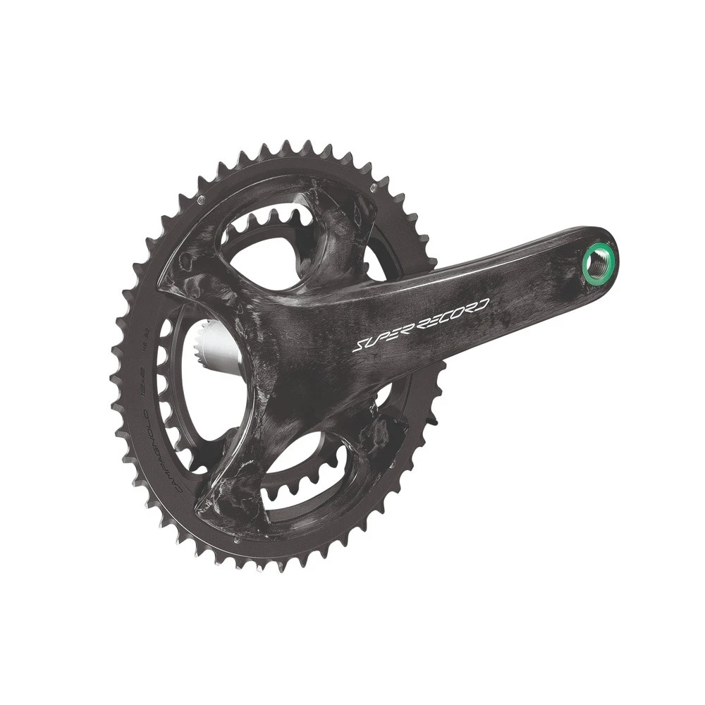 Campagnolo® Super Record EPS Wireless Chainset 5 Campagnolo® Super Record EPS Wireless Chainset - Image 3