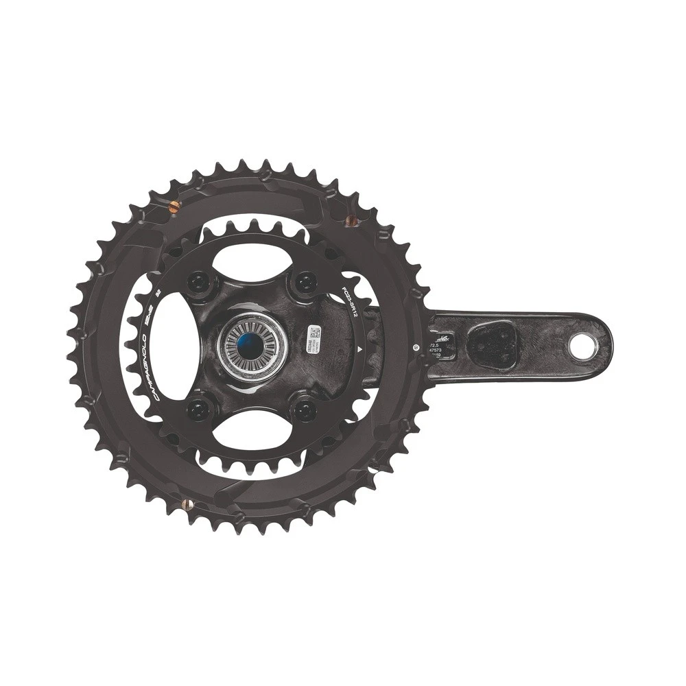Campagnolo® Super Record EPS Wireless Chainset 6 Campagnolo® Super Record EPS Wireless Chainset - Image 4
