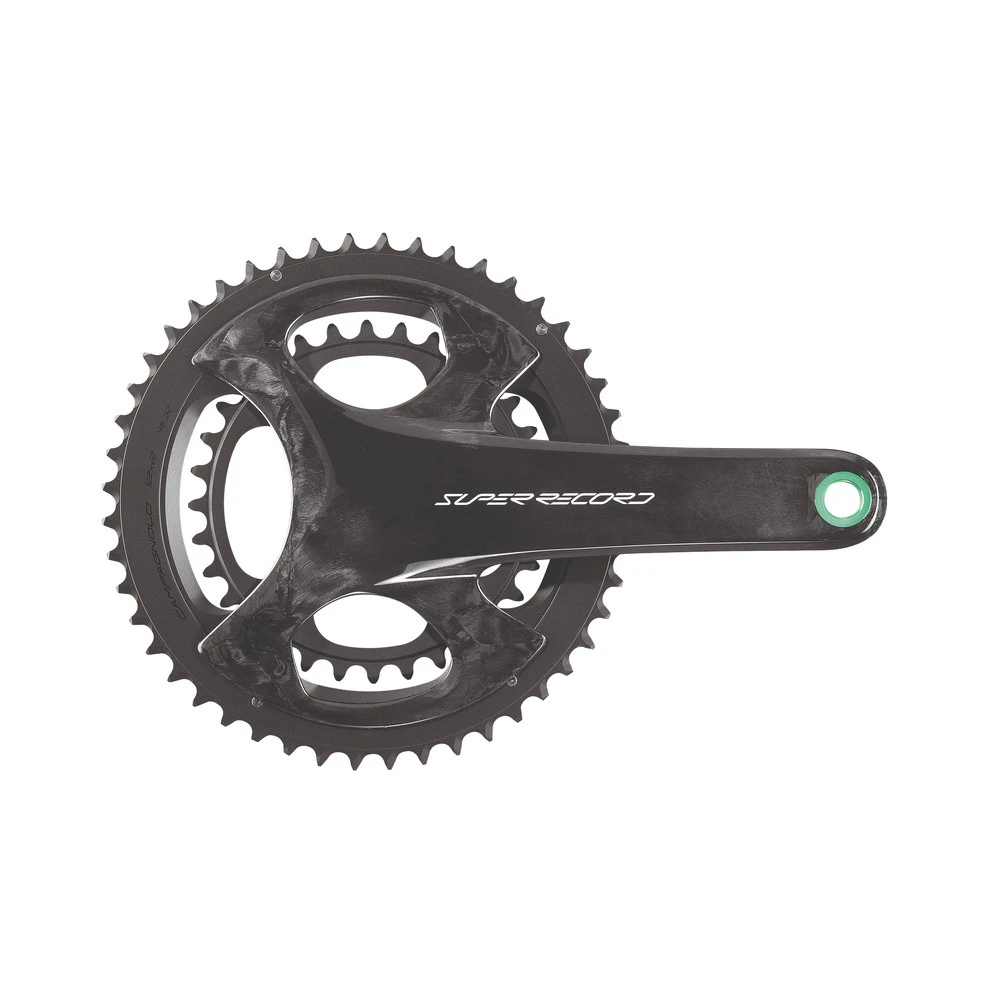 Campagnolo® Super Record EPS Wireless Chainset 3 Campagnolo® Super Record EPS Wireless Chainset