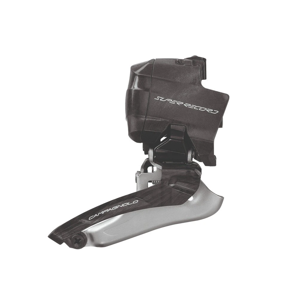 Campagnolo® Super Record EPS Wireless Front Derailleur 4 Campagnolo® Super Record EPS Wireless Front Derailleur - Image 2