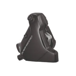 Campagnolo® Super Record EPS Wireless Left Lever And Rear 160 Caliper 11 Campagnolo® Super Record EPS Wireless Left Lever And Rear 160 Caliper -Bicycle Components Shop Campagnolo Super Record EPS Wireless Left Lever and Rear 160 Caliper Black 4