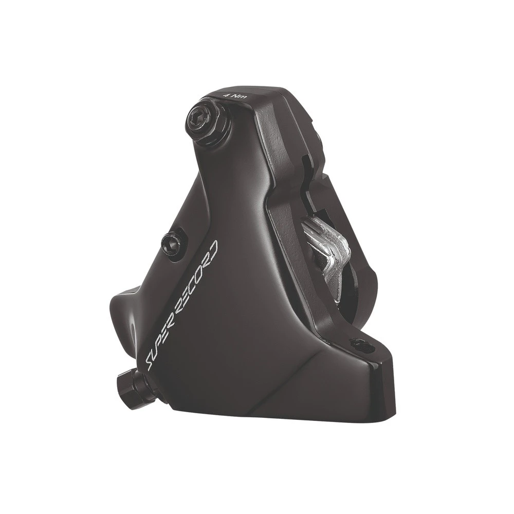 Campagnolo® Super Record EPS Wireless Left Lever And Rear 160 Caliper 7 Campagnolo® Super Record EPS Wireless Left Lever And Rear 160 Caliper - Image 5