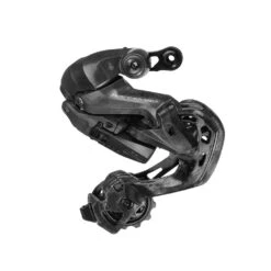 Campagnolo® Super Record EPS Wireless Rear Derailleur -Bicycle Components Shop Campagnolo Super Record EPS Wireless Rear Derailleur Black 2