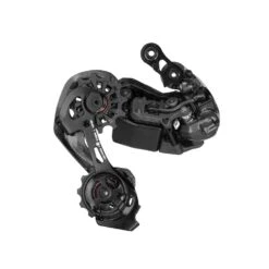 Campagnolo® Super Record EPS Wireless Rear Derailleur -Bicycle Components Shop Campagnolo Super Record EPS Wireless Rear Derailleur Black 3