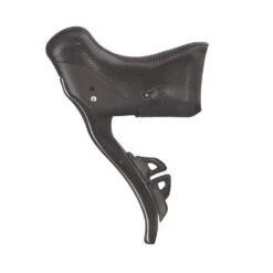 Campagnolo® Super Record EPS Wireless Right Lever And Front 160 Caliper -Bicycle Components Shop Campagnolo Super Record EPS Wireless Right Lever and Front 160 Caliper Black 2