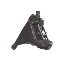 Campagnolo® Super Record EPS Wireless Right Lever And Front 160 Caliper -Bicycle Components Shop Campagnolo Super Record EPS Wireless Right Lever and Front 160 Caliper Black 5