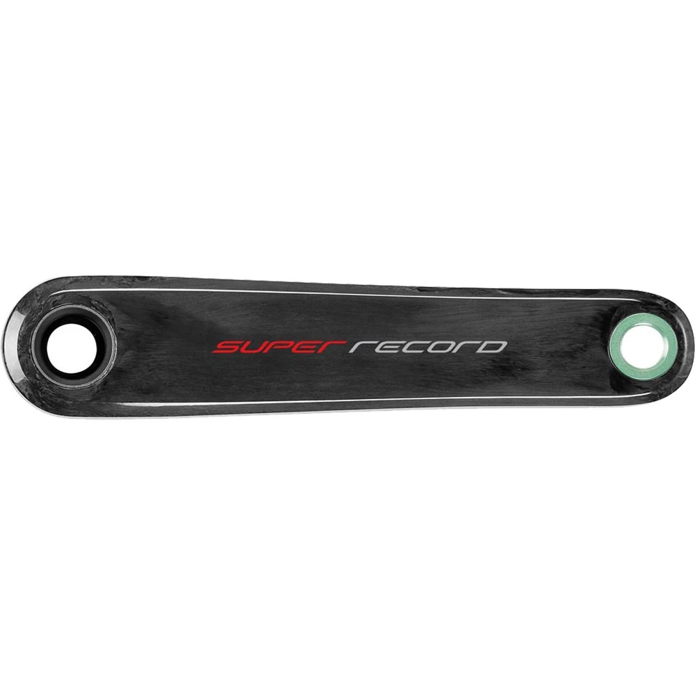 Campagnolo® Super Record Ultra Torque 12-speed Chainset 52/36 5 Campagnolo® Super Record Ultra Torque 12-speed Chainset 52/36 - Image 3