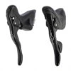 Campagnolo® Veloce Black 10 Speed Ergo Levers -Bicycle Components Shop Campagnolo Veloce Black 10 Speed Ergo Levers 2015
