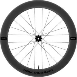Cannondale KNOT 64 Carbon Clincher Disc Rear Wheel