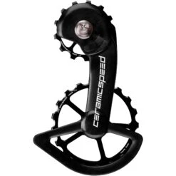 CERAMICSPEED Coated OSPW System For Shimano Dura Ace 9100