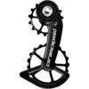 CERAMICSPEED Coated SRAM AXS Oversized Pulley Wheel System
