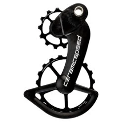 CERAMICSPEED OSPW System Coated Campagnolo EPS 12-Speed