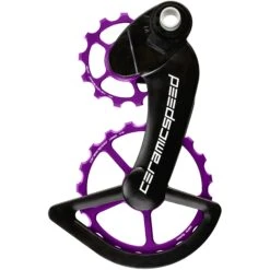 CERAMICSPEED OSPW System Coated Campagnolo EPS 12-Speed Ltd Edition