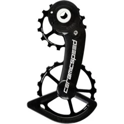 CERAMICSPEED OSPW System Coated For SRAM Rival AXS