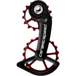 CERAMICSPEED OSPW System For SRAM RED/Force AXS -Bicycle Components Shop CeramicSpeed OSPW System For SRAM RED Force AXS Red