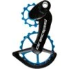CERAMICSPEED Oversized Pulley Wheel System Campagnolo EPS 12-Speed 2 CERAMICSPEED Oversized Pulley Wheel System Campagnolo EPS 12-Speed -Bicycle Components Shop CeramicSpeed Oversized Pulley Wheel System Campagnolo EPS 12 Speed Blue