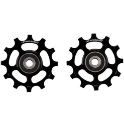 CERAMICSPEED SRAM AXS 12-Speed Coated Road Pulley Wheels