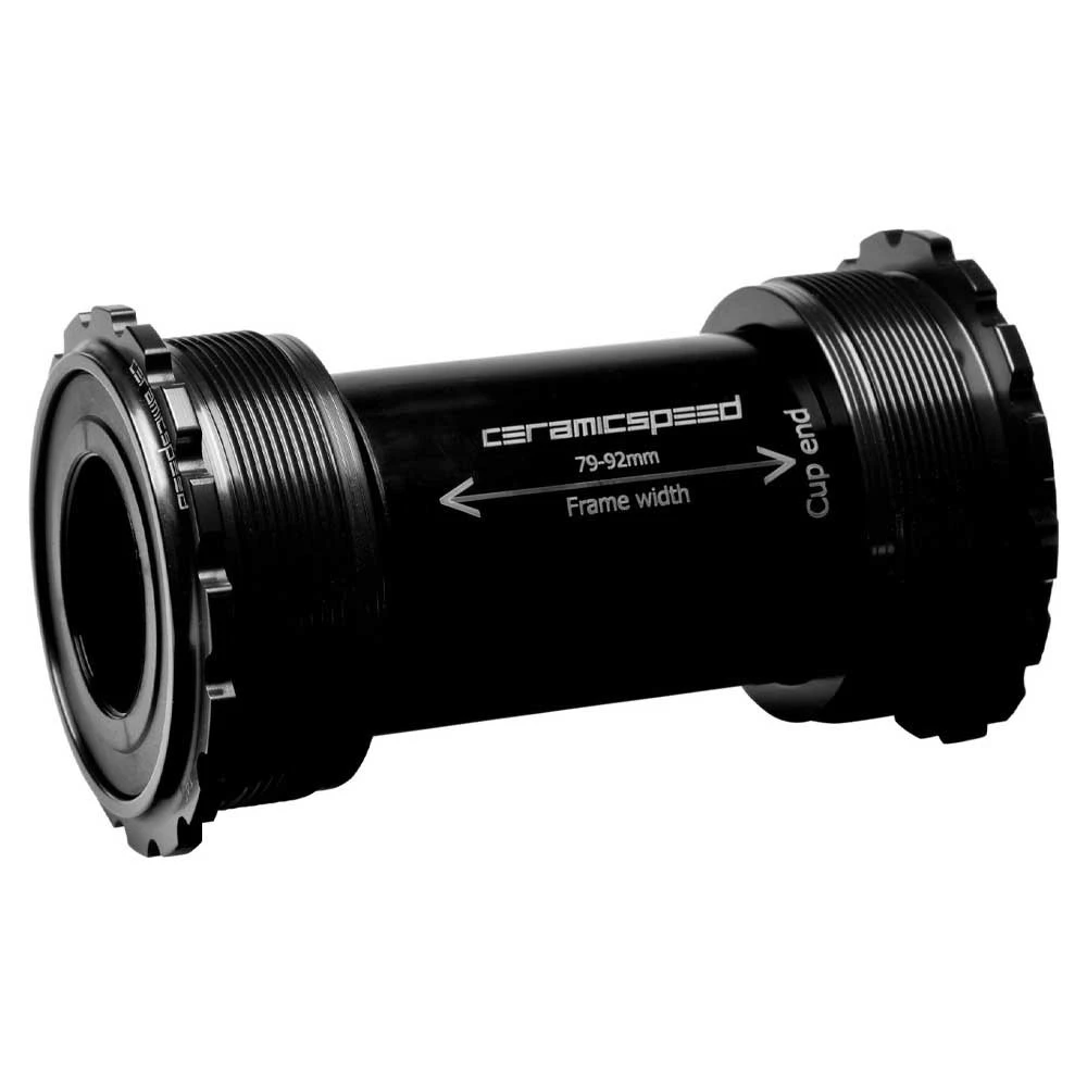 CERAMICSPEED T45 SRAM DUB Coated Bottom Bracket 3 CERAMICSPEED T45 SRAM DUB Coated Bottom Bracket
