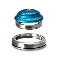 Bicycle Components Shop -Bicycle Components Shop Chris King DropSet 2 Headset with Steel Bearings 1
