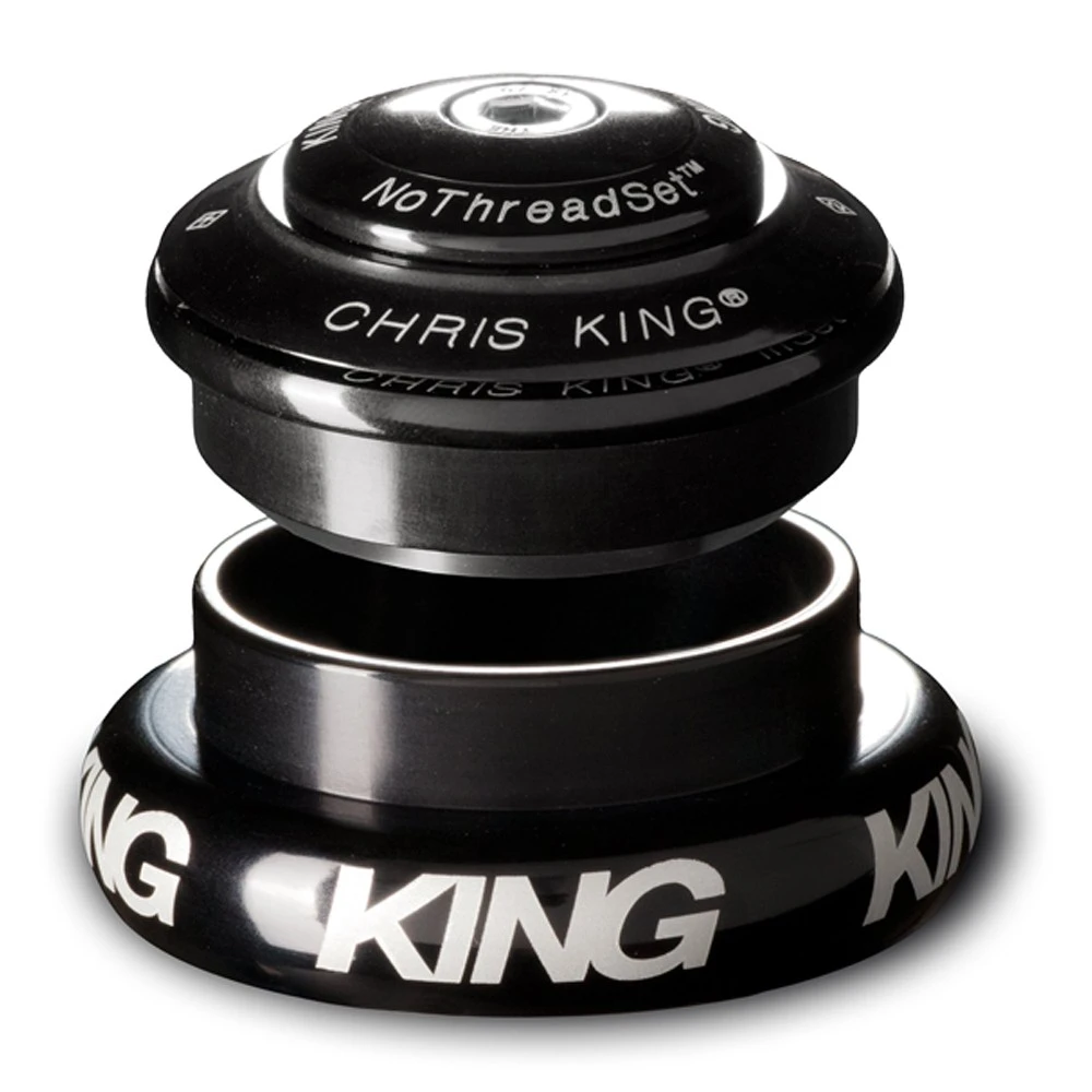 Chris-king Inset 7 Headset 3 Chris-king Inset 7 Headset