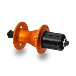 Chris-king R45D CL 142x12mm Ceramic Disc Rear Hub - Shimano