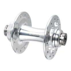 Chris-king R45D Front Hub - Centre Lock Disc 12mm Thru-Axle -Bicycle Components Shop Chris King R45D Front Hub Centre Lock Disc 12mm Thru Axle