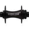 Chris-king R45D Front Hub - Centre Lock Disc 12mm Thru-Axle -Bicycle Components Shop Chris King R45D Front Hub Centre Lock Disc 12mm Thru Axle Black