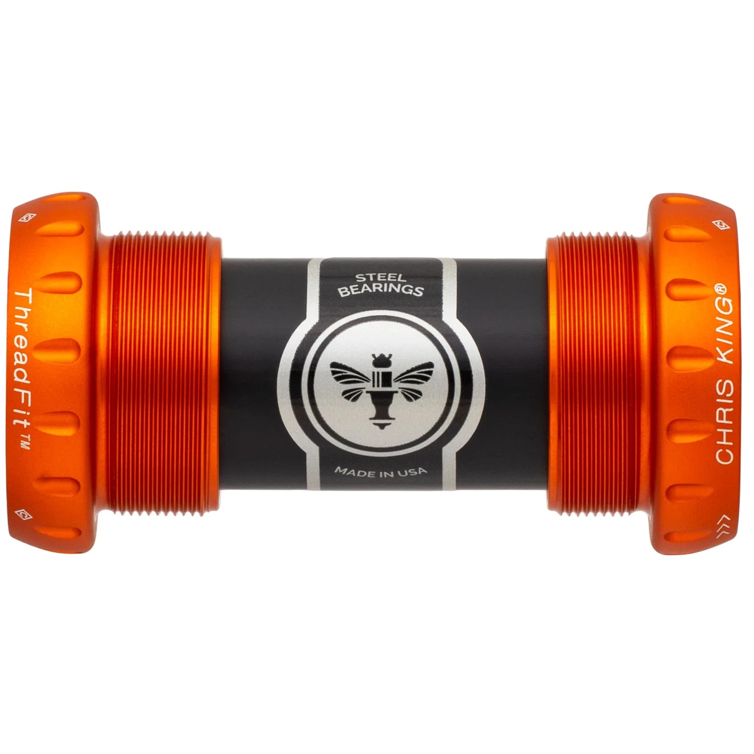 Chris-king ThreadFit 24mm Bottom Bracket 5 Chris-king ThreadFit 24mm Bottom Bracket - Image 3