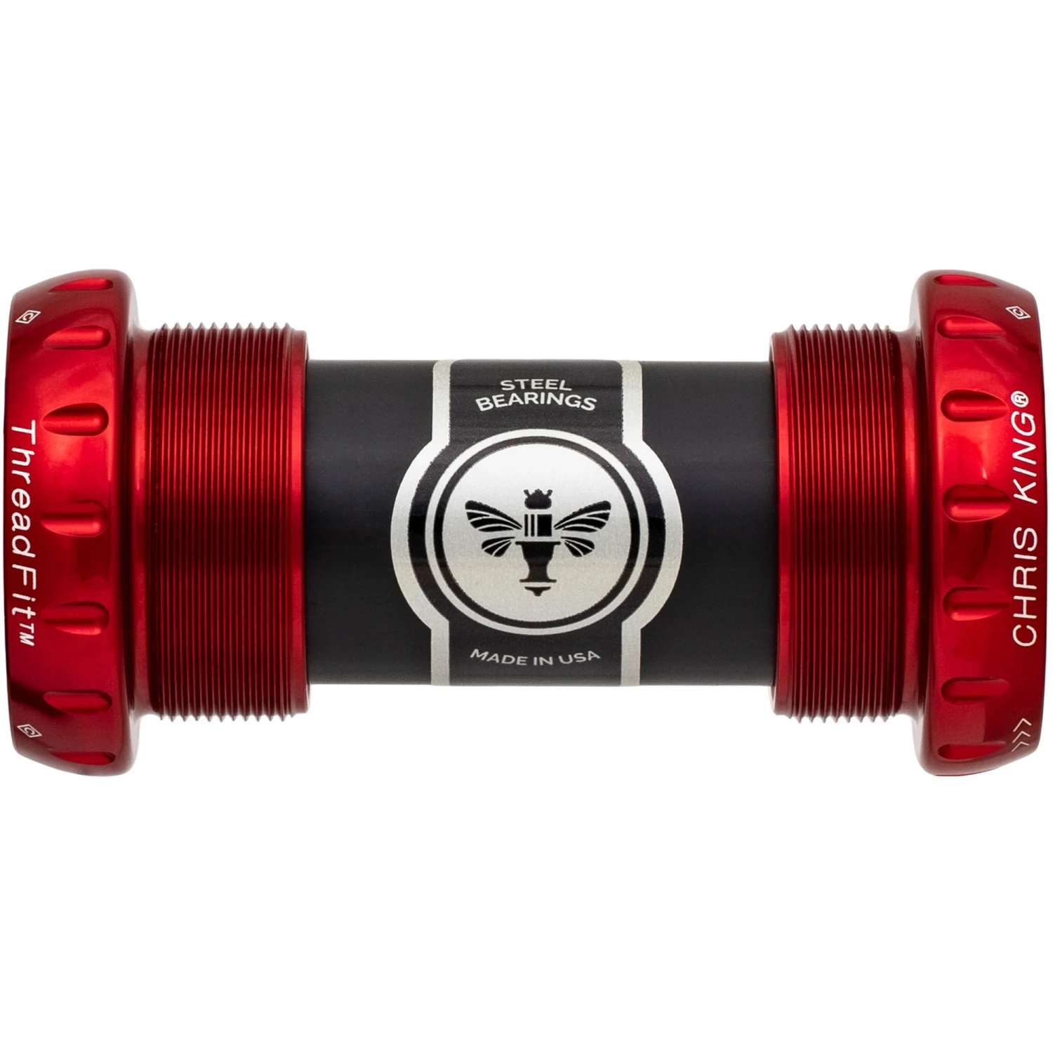 Chris-king ThreadFit 24mm Bottom Bracket 8 Chris-king ThreadFit 24mm Bottom Bracket - Image 6