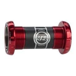 Chris-king Threadfit 30 Steel Bearings Bottom Bracket -Bicycle Components Shop Chris King Threadfit 30 Steel Bearings Bottom Bracket 1