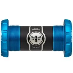 Chris-king Threadfit 30 Steel Bearings Bottom Bracket -Bicycle Components Shop Chris King Threadfit 30 Steel Bearings Bottom Bracket 6