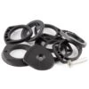 COLNAGO R41 & SR9 Headset Spacers And 5mm Bearing Cover -Bicycle Components Shop Colnago R41 Headset Spacers and 5mm Bearing Cover