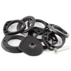 COLNAGO R41 & SR9 Headset Spacers And 5mm Bearing Cover