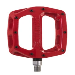 DMR V12 Pedals 8 DMR V12 Pedals -Bicycle Components Shop DMR V12 Pedal Code Red