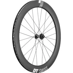 Dt-swiss ARC 1400 DICUT 62mm Disc Brake Front Wheel
