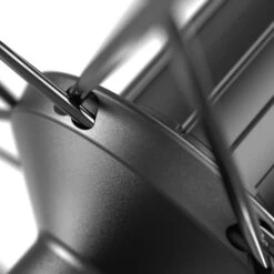 Dt-swiss ARC 1400 DICUT 80mm Disc Brake Front Wheel -Bicycle Components Shop DT Swiss ARC 1400 DICUT 80mm Disc Brake Front Wheel Black 1