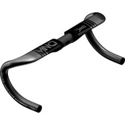 Deda-elementi Vinci Carbon Road Handlebar -Bicycle Components Shop Deda Elementi Vinci Carbon Road Handlebar Black 2