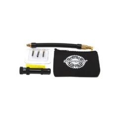 Dynaplug Air Tubeless Road Tyre Repair And Inflation Kit