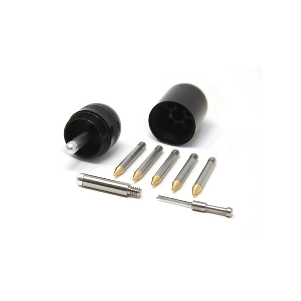 Dynaplug Mega Pill Tubeless Tyre Repair Kit 8 Dynaplug Mega Pill Tubeless Tyre Repair Kit - Image 6