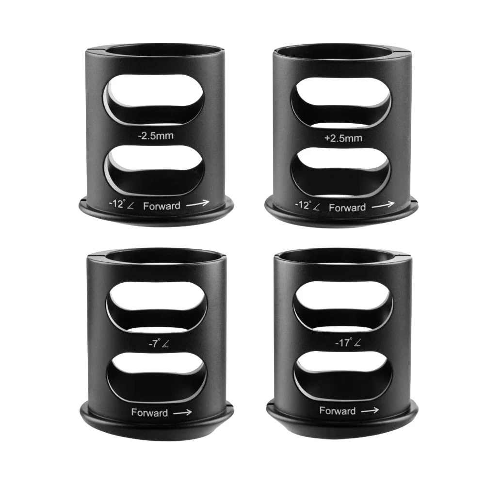 Enve Aero Road Stem 7 Enve Aero Road Stem - Image 5