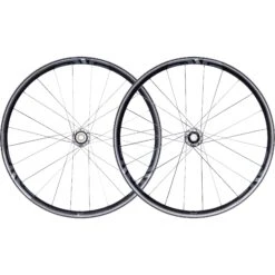 Enve G27 Gravel Clincher Disc Wheelset