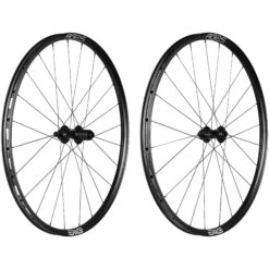 Enve Gravel Foundation AG25 Disc Wheelset -Bicycle Components Shop ENVE Gravel Foundation AG25 Disc Wheelset Black 1