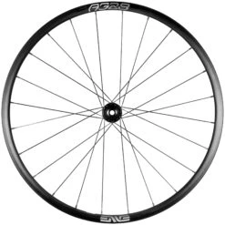 Enve Gravel Foundation AG25 Disc Wheelset -Bicycle Components Shop ENVE Gravel Foundation AG25 Disc Wheelset Black 2