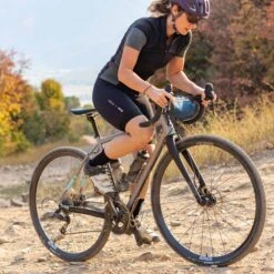 Enve Gravel Foundation AG25 Disc Wheelset -Bicycle Components Shop ENVE Gravel Foundation AG25 Disc Wheelset Black 6