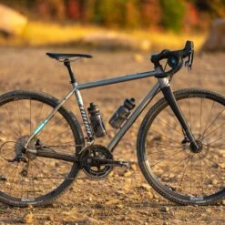 Enve Gravel Foundation AG25 Disc Wheelset -Bicycle Components Shop ENVE Gravel Foundation AG25 Disc Wheelset Black 8