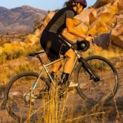 Enve Gravel Foundation AG25 Disc Wheelset -Bicycle Components Shop ENVE Gravel Foundation AG25 Disc Wheelset Black 9