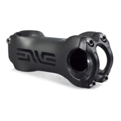 Enve Road Stem Black Graphics