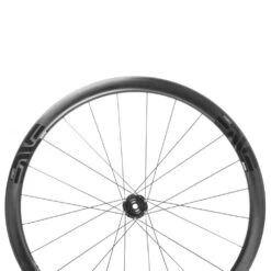 Enve SES 3.4 Clincher Disc Alloy Hub Wheelset -Bicycle Components Shop ENVE SES 34 Clincher Disc Alloy Hub Wheelset 1